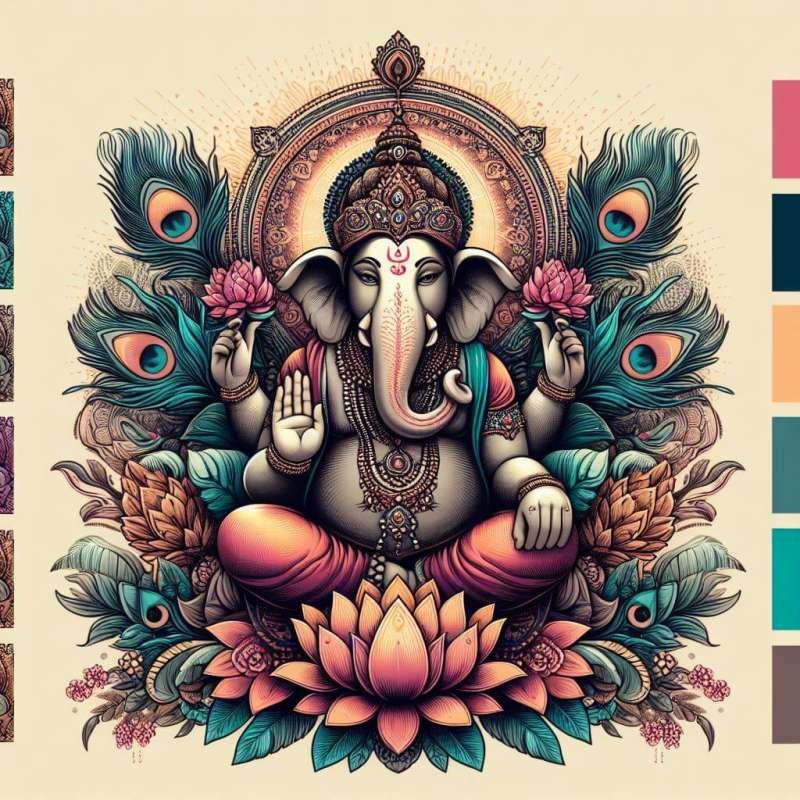 Ganesha Photos Free Download