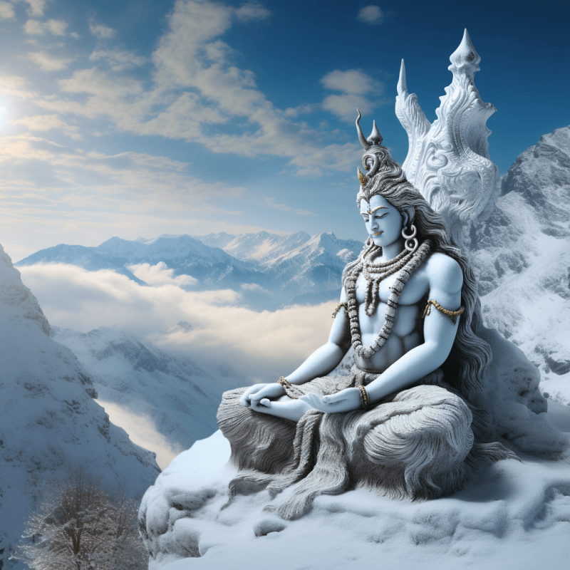 Mahakal Photo HD