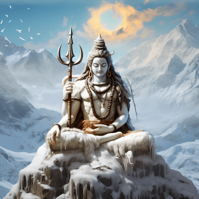 Shiva Images Hd