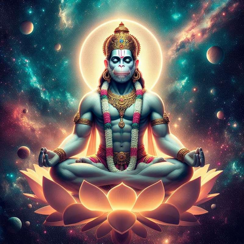 Hanuman Hd Wallpaper