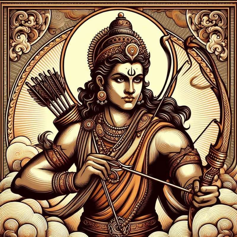 Shri Ram Images