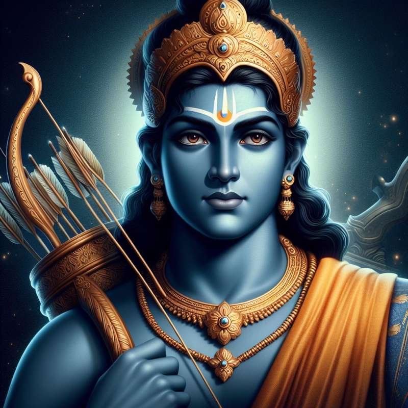 Shri Ram Images Hd