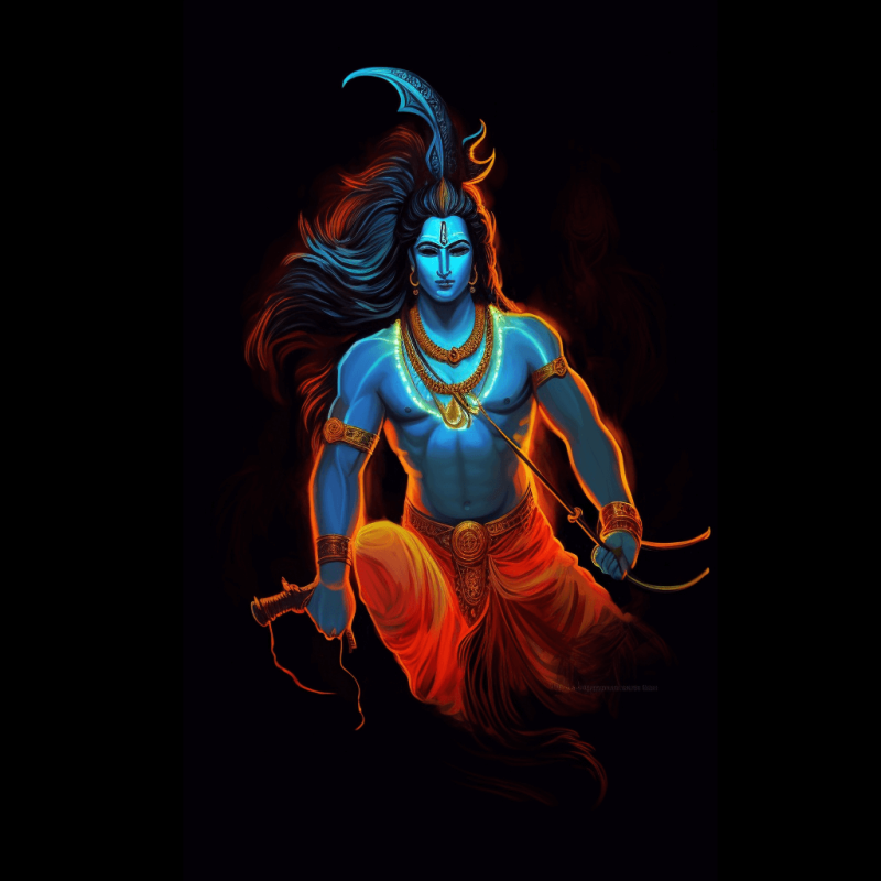 Sri Ram Wallpapers Hd