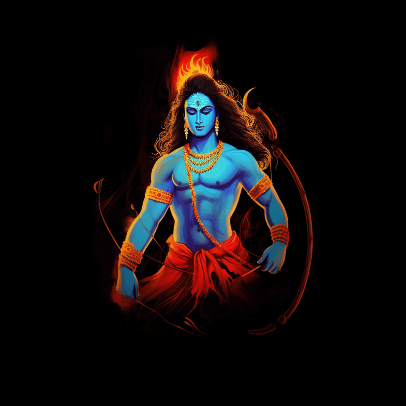 Sri Ram Images Hd