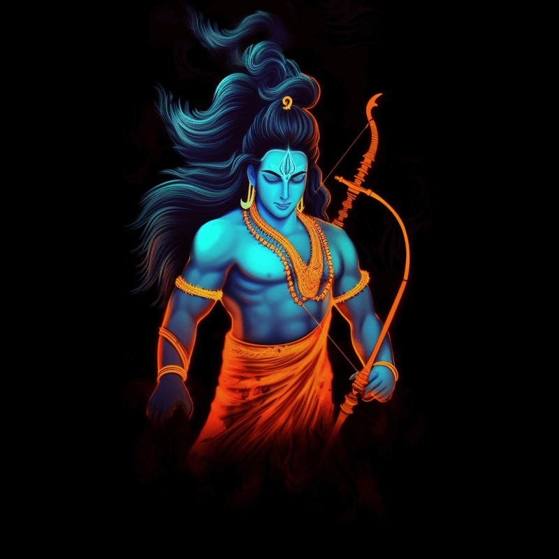 Sri Rama Images Hd