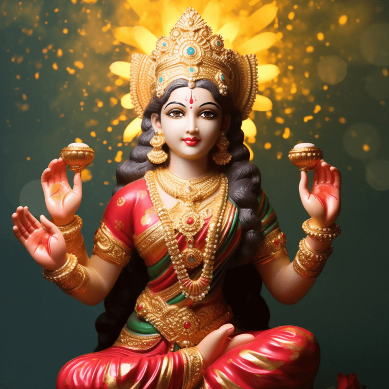 Lakshmi Pictures