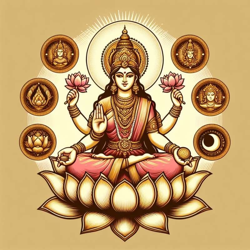 Laxmi Devi Images