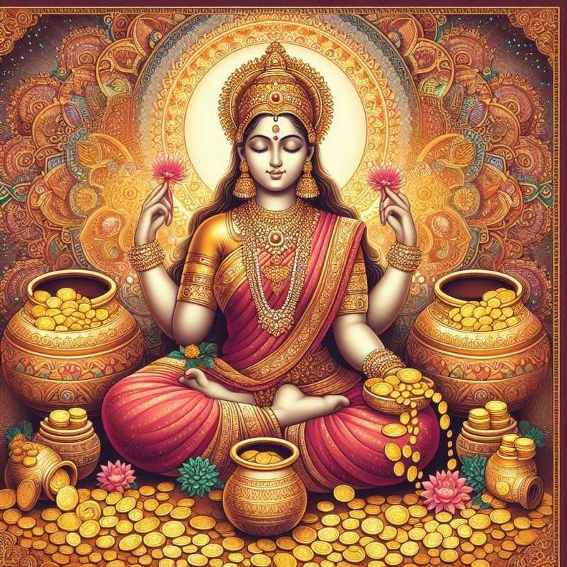 Lakshmi Devi Photos