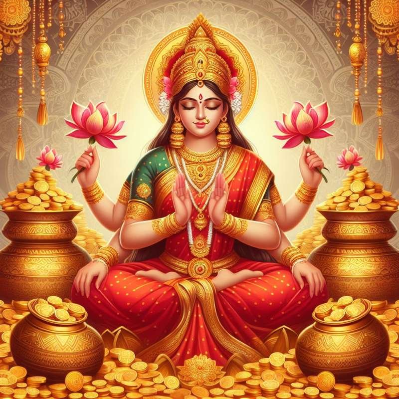 Lakshmi Images