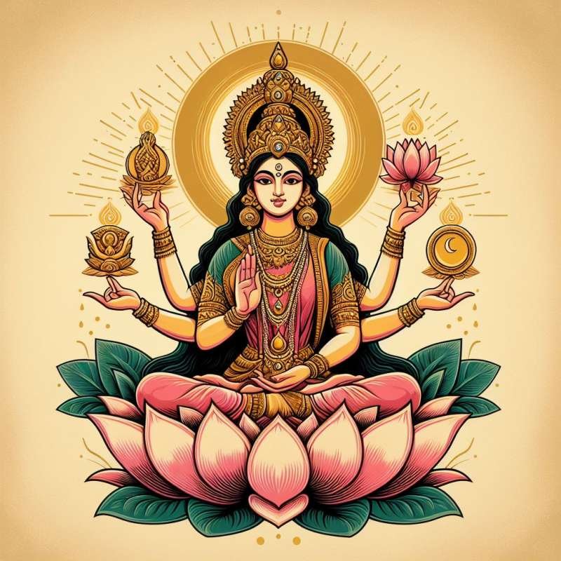 Laxmi Images