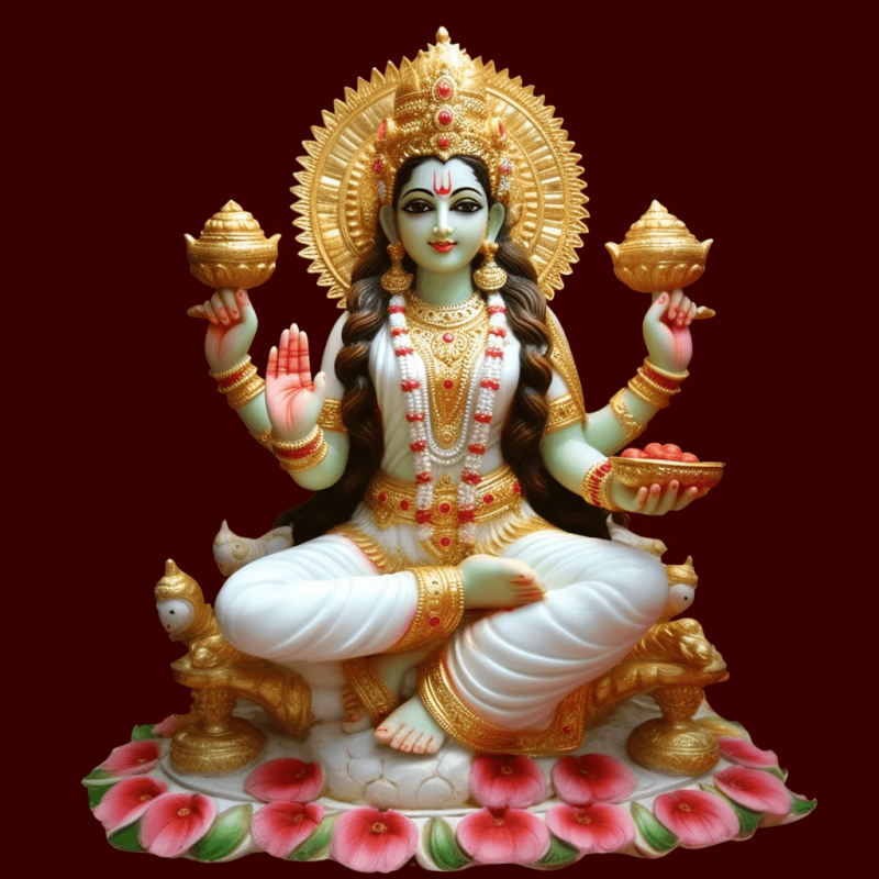 Maa Laxmi Images