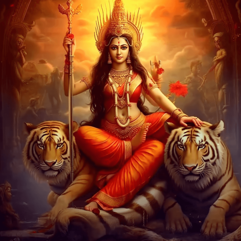 Durga Pictures