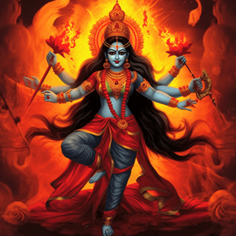 Kali Images Hd