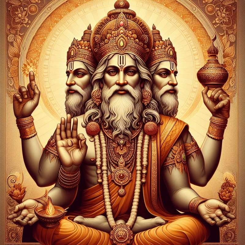 Brahma Images