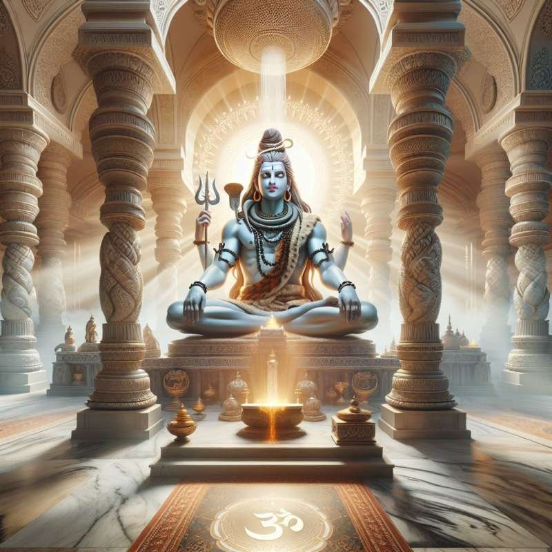 Mahadev Images HD