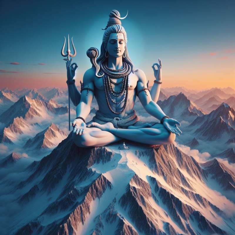 shiv hd wallpaper