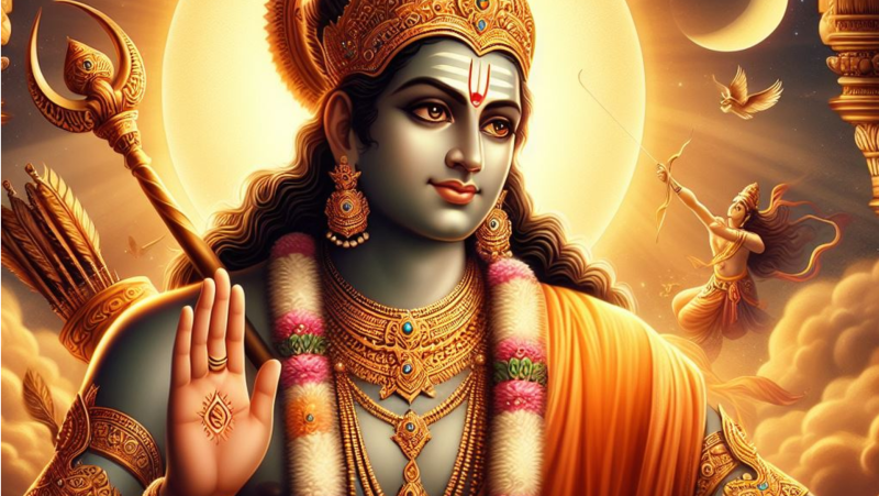 Lord Rama