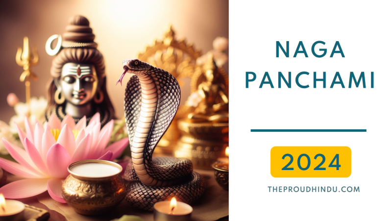 नाग पंचमी | Nag Panchami 2024 Date, Significance, Pooja