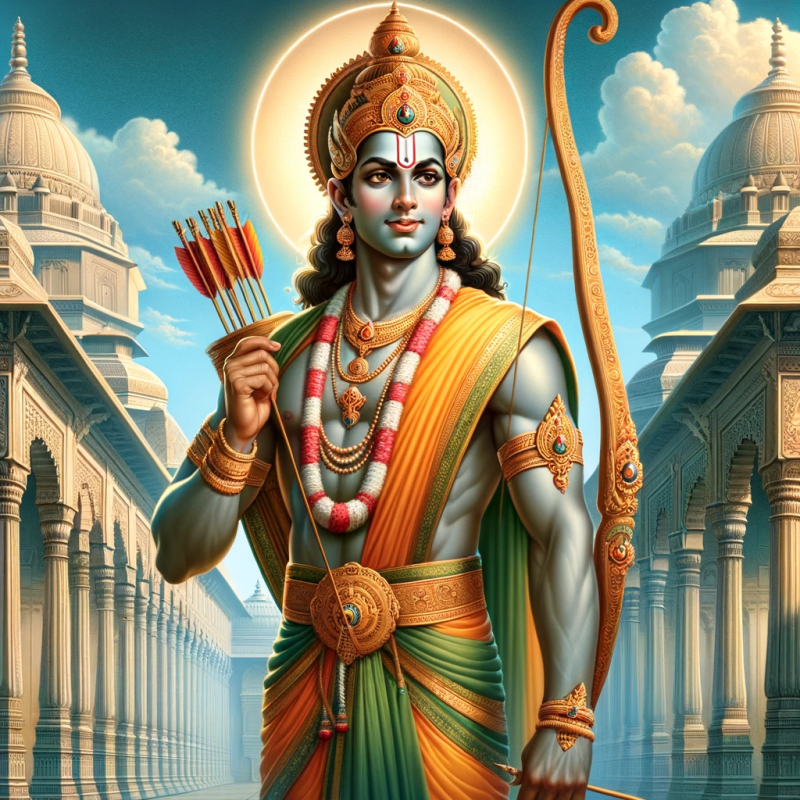 Jai Sri Ram