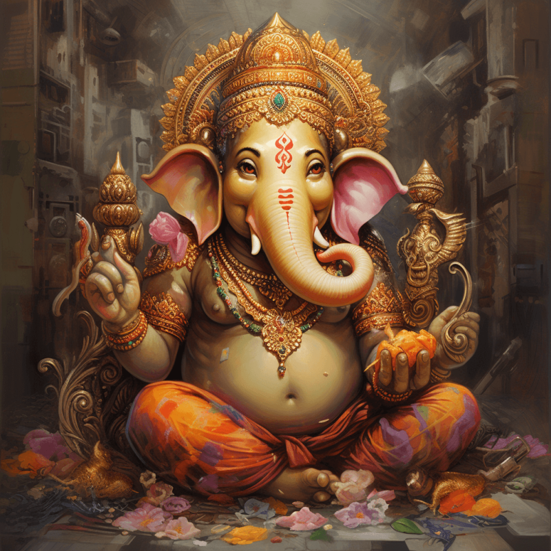 100+ Ganesha Images [HD] Royalty Free Download Now
