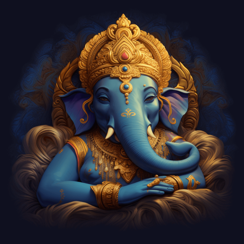 Ganesh Ji Images