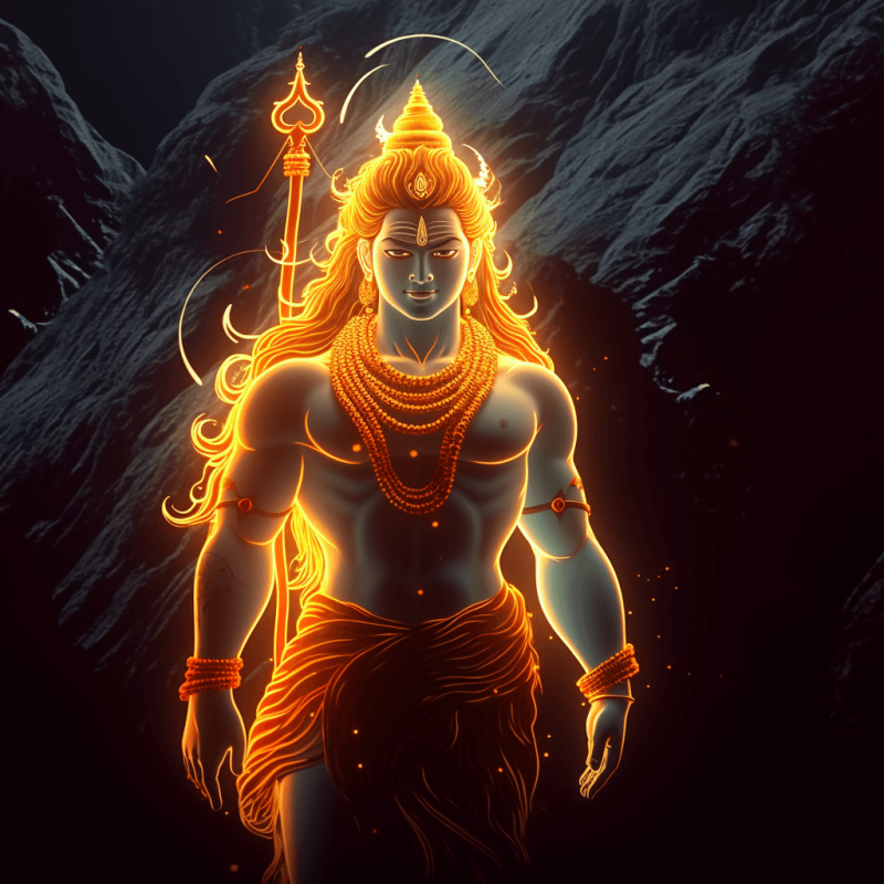 Lord Shiva HD Images