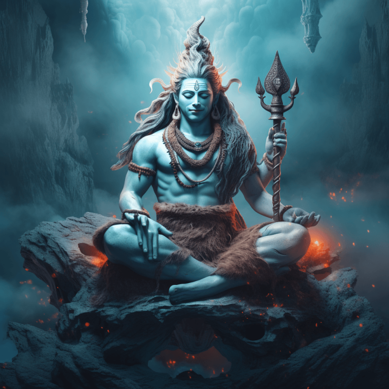 Lord Shiva HD wallpapers