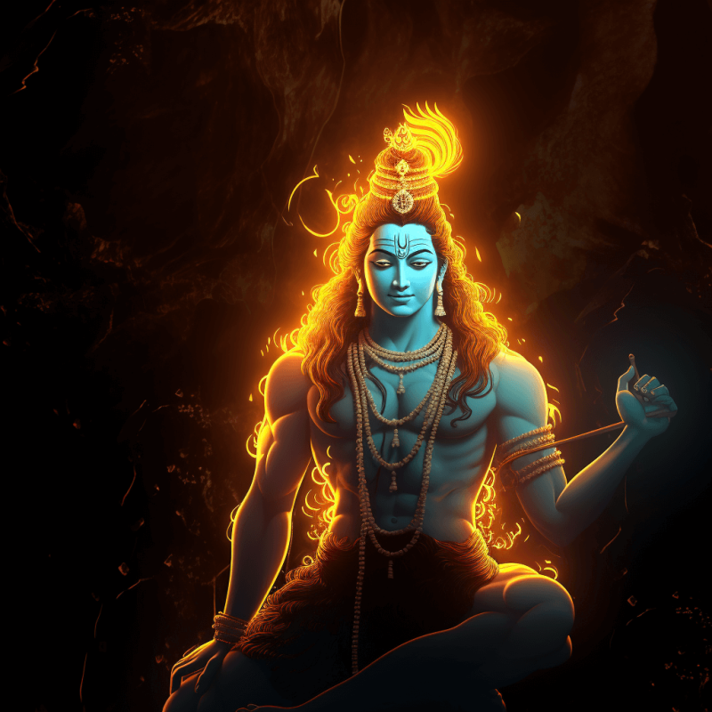 Shiva Photo
