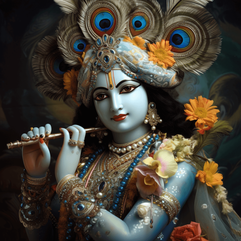 Krishna Photo Download