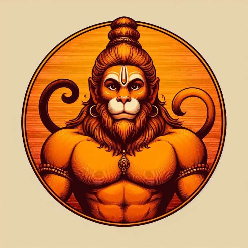 Bajrang Bali Image