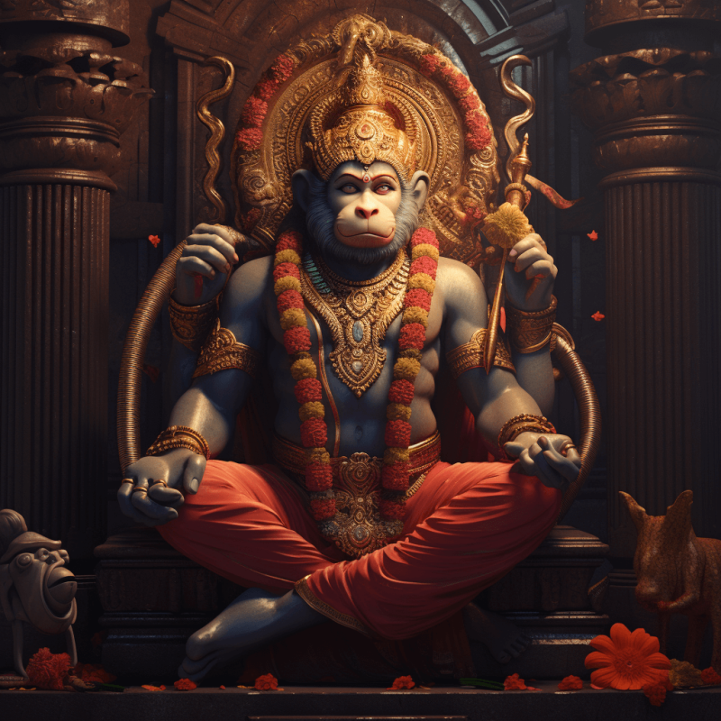 Hanuman Ji Ke Photo