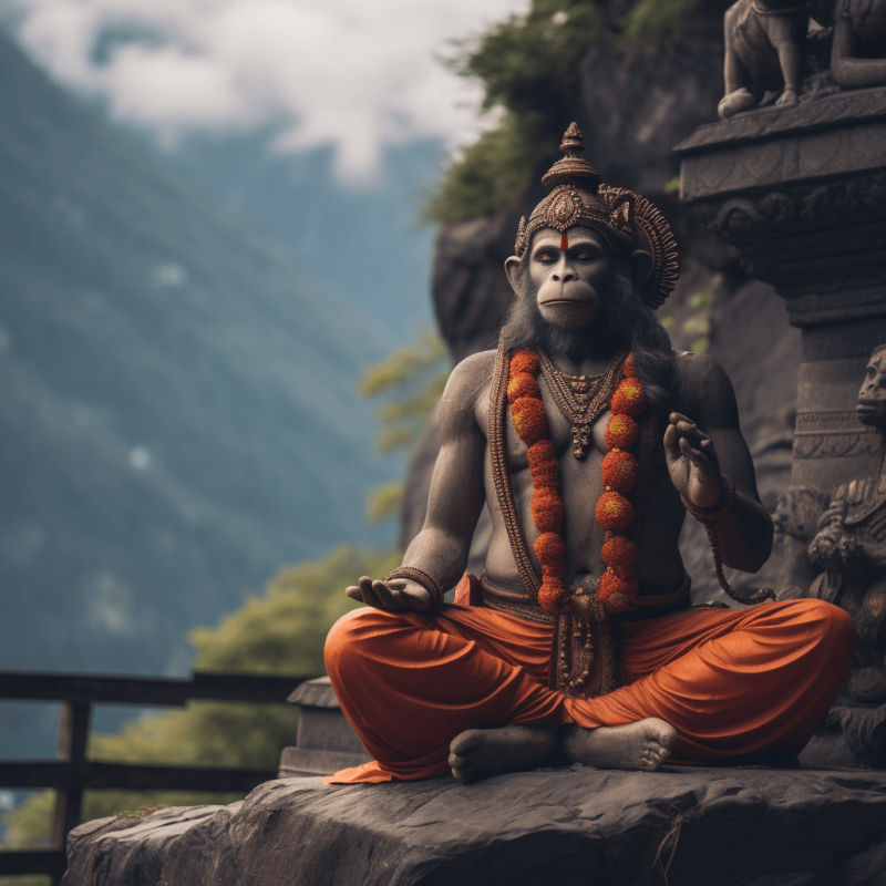 Hanuman Images Hd Wallpapers