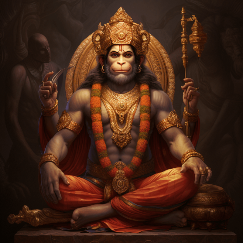 Hanuman Photos Wallpaper