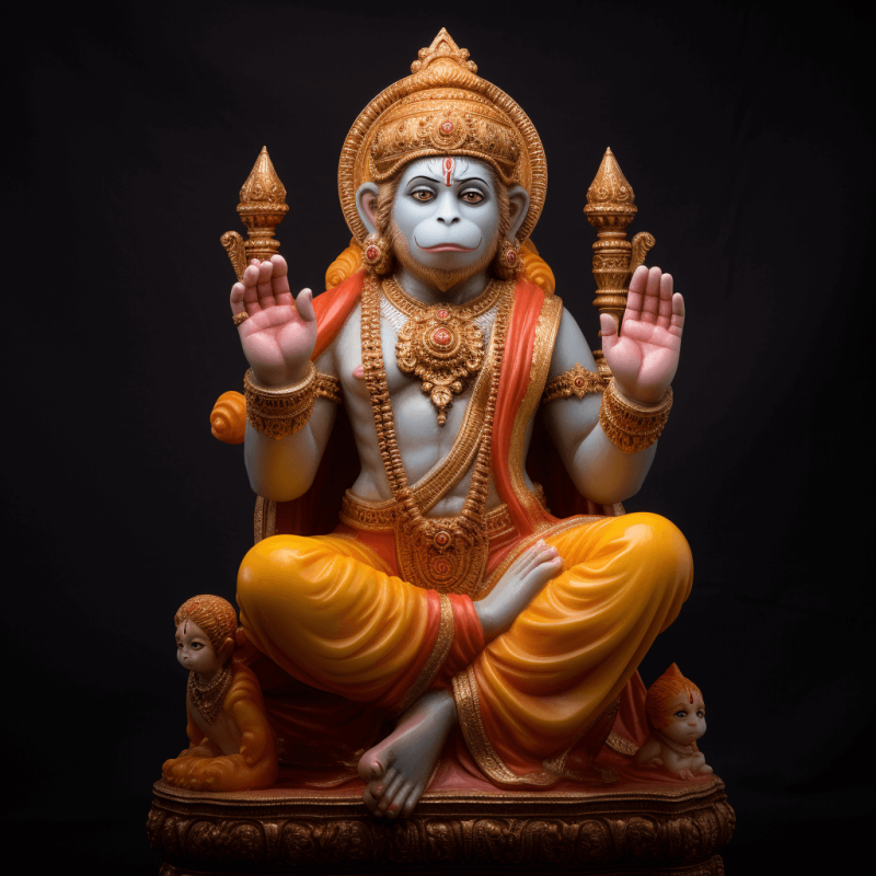 Hanuman Ji Photo Hd Download