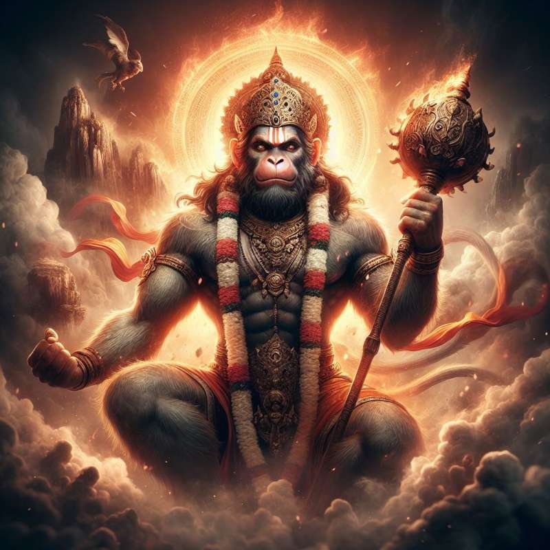 Hanuman Wallpaper Hd Download