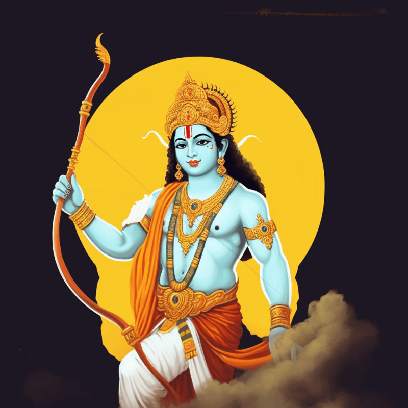Sri Ram png images | PNGEgg