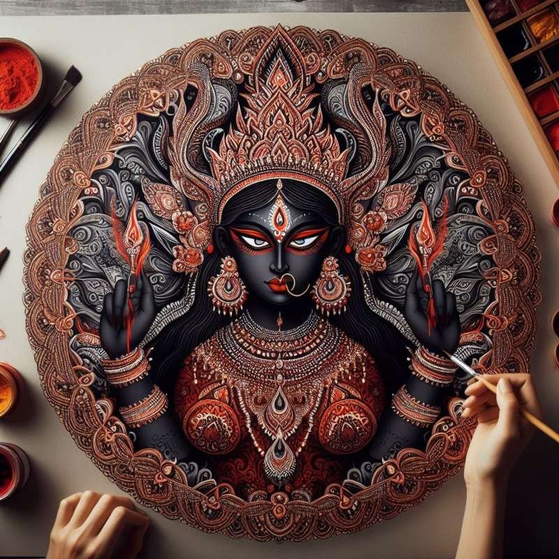 Kali Images