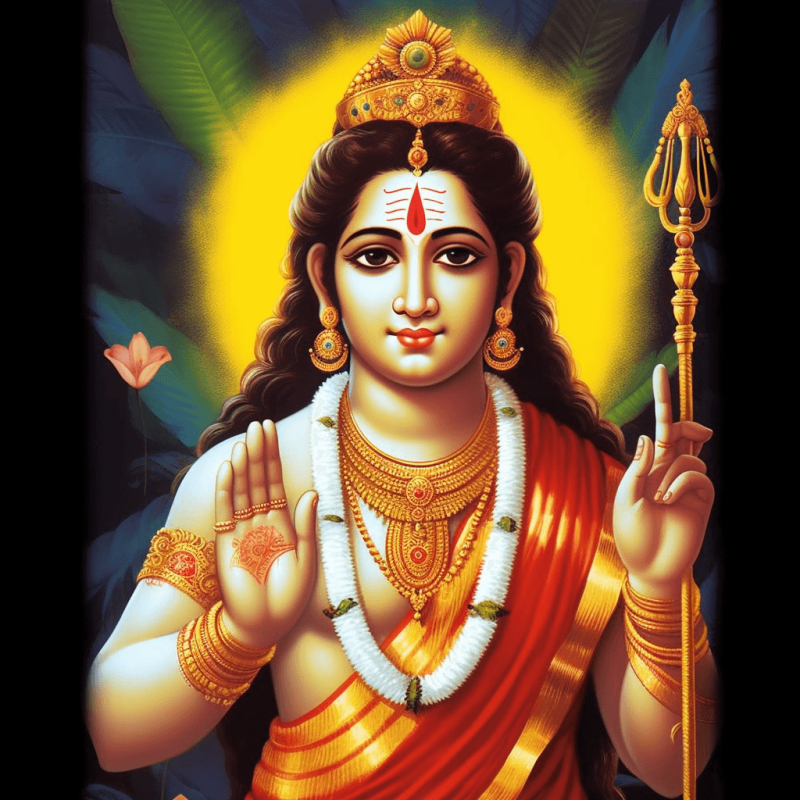 God Murugan Images Hd