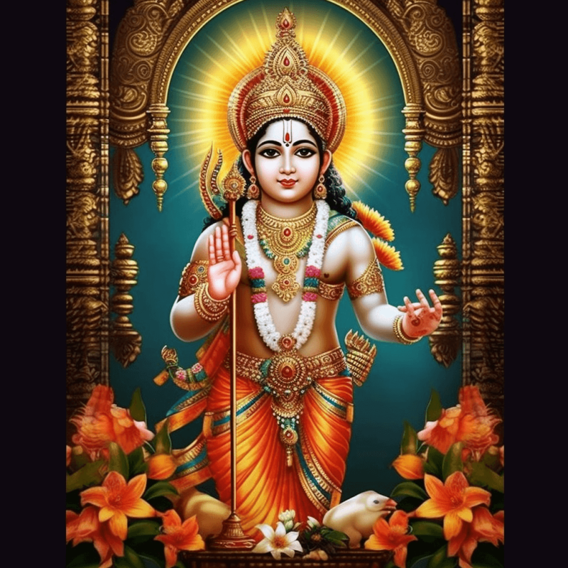 100+ Lord Murugan Images & Photos in HD Download FREE