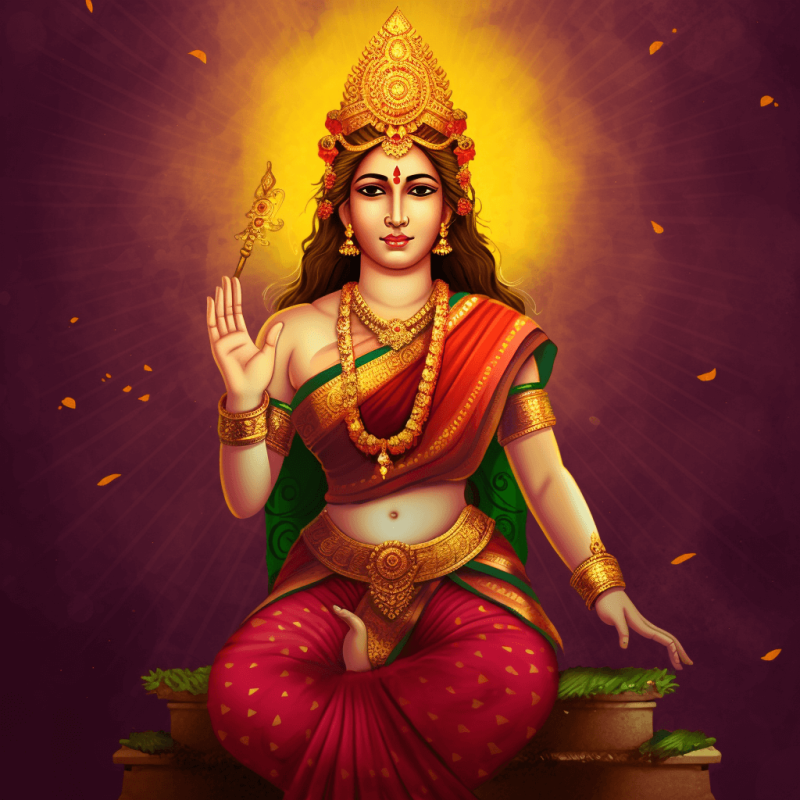 Beautiful Pictures Of Parvati