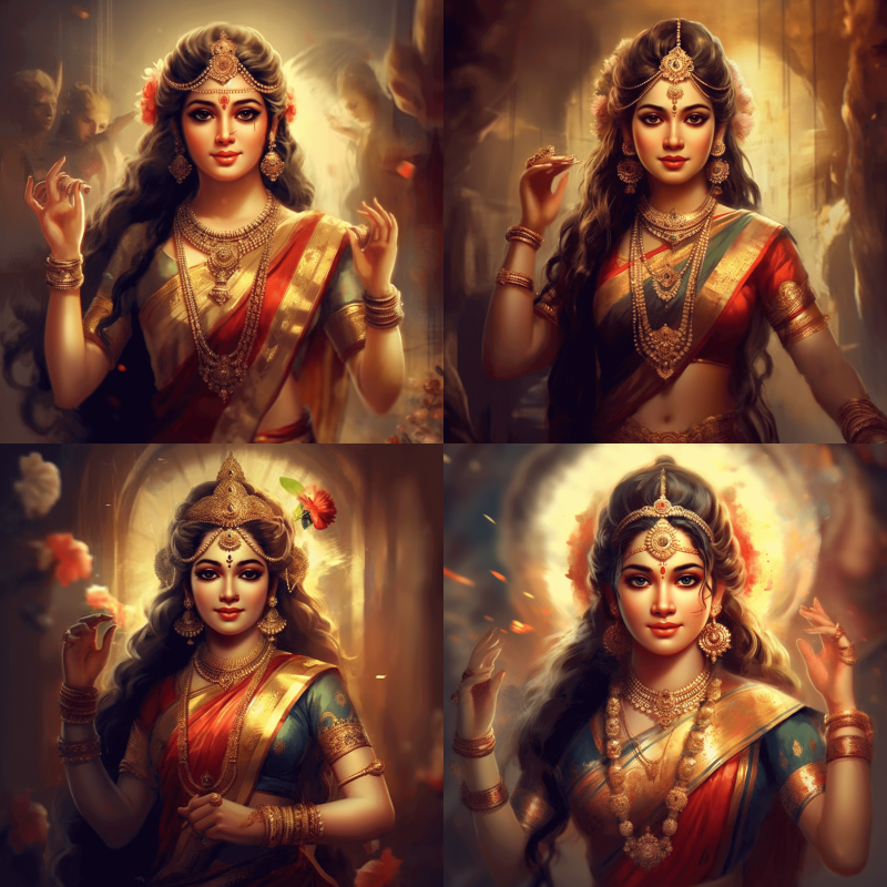 Parvati Devi Images