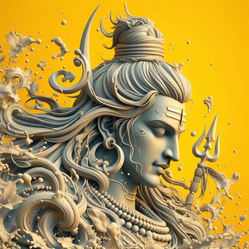 lord shiva 4k images download