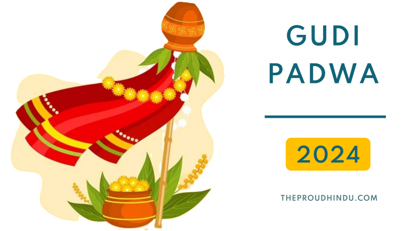 Gudi Padwa 2024 Festival Celebration