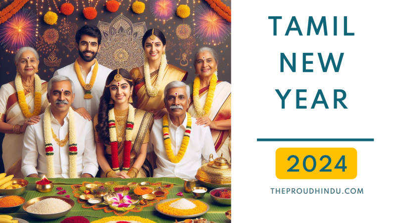 Tamil New Year Known As Puthandu 2024 Date History   1703500474884 