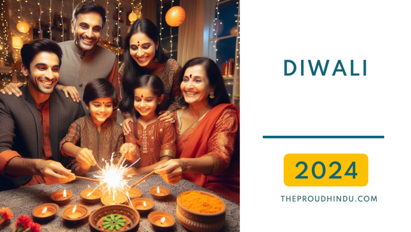 Diwali This Year 2024 Date, History, Celebration, Puja